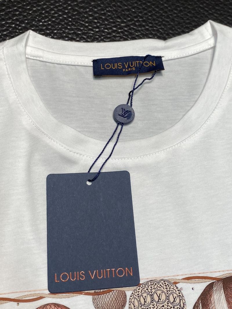 Louis Vuitton T-Shirts